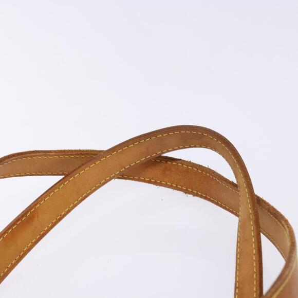 LOUIS VUITTON Monogram Vernis Houston Bag Marshmallow Pink M91302 - Picture 8 of 13